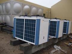 如何選購(gòu)高質(zhì)量的養(yǎng)老院節(jié)能熱水器——以清陽(yáng)索蘭熱能設(shè)備為例