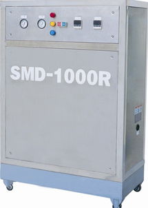 工業(yè)干燥設(shè)備全解析 從冷凍式到吸附式，助力高效生產(chǎn)與節(jié)能環(huán)保