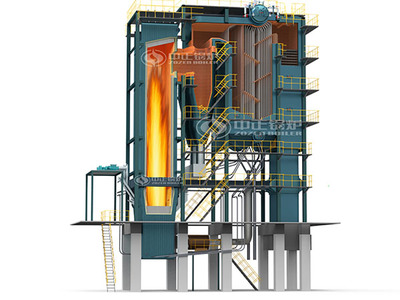 環(huán)保燃油燃氣鍋爐 機電設(shè)備與配件的創(chuàng)新融合與應(yīng)用